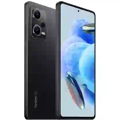 Xiaomi Redmi Note 12 Pro 5G 8GB 256GB Cũ Đẹp 3